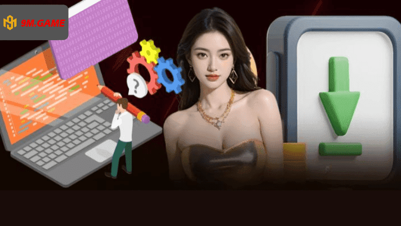 9M: đăng nhập mọi nơi, mọi thiết bị.