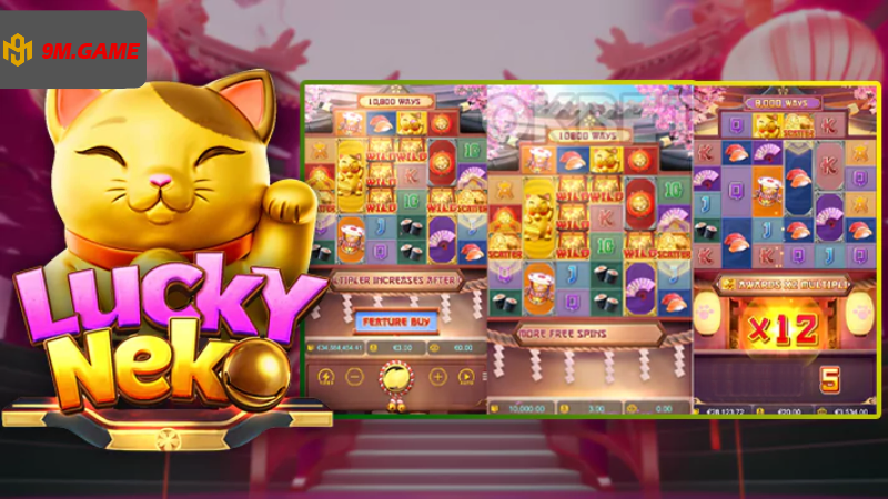 Play PG Electronic Games anytime, anywhere.