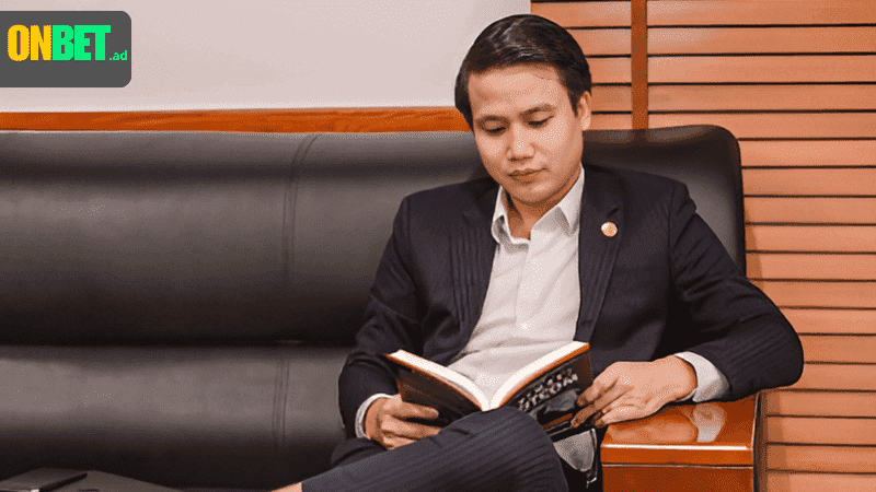 Gia đình, xã hội định hình nên con người.