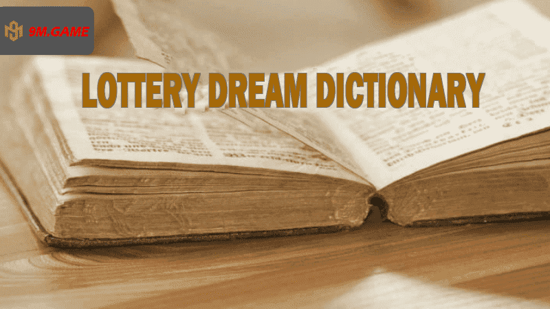 Dream numbers: each number has its own meaning.