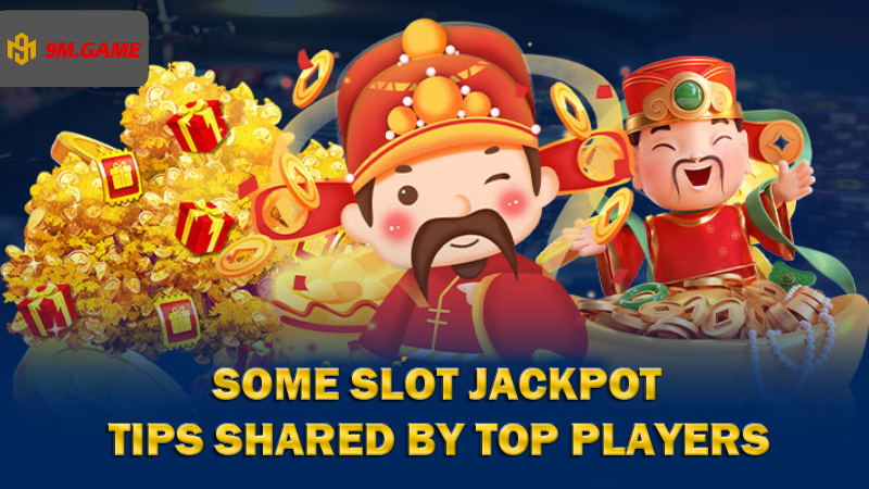 Luck, strategy, and timing for jackpot slots.